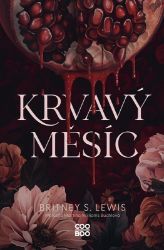 Krvavý měsíc Krvavý měsíc