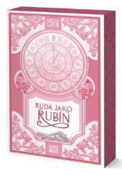 Rudá jako rubín