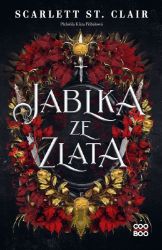 Jablka ze zlata - Scarlett St. Clair - Fantasy Jablka ze zlata