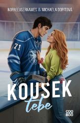 Kousek tebe - Nofreeusernames,Michaela Dopitová - Young Adult Kousek tebe