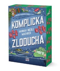 Komplicka Zloducha