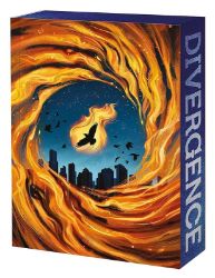 Divergence - exkluzivní vydání