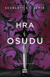 Hra osudu - Scarlett St. Clair - Produkty Hra osudu