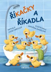 Říkačky a říkadla Říkačky a říkadla
