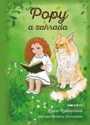Popy a zahrada Popy a zahrada