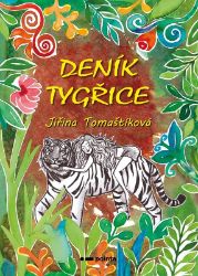 Deník tygřice Deník tygřice