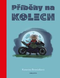 Příběhy na kolech Příběhy na kolech