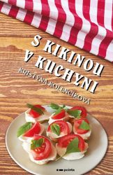 S Kikinou v kuchyni