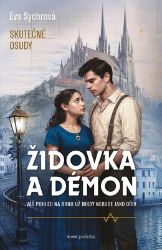 Židovka a démon