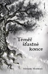 Téměř šťastné konce - Knihy Téměř šťastné konce