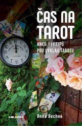 Čas na tarot - Anna Bechná - Tarot Čas na tarot