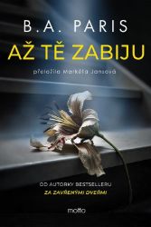 Až tě zabiju Až tě zabiju