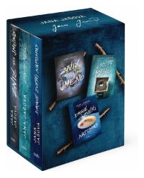 3× Jana Jašová - box