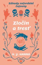 Zločin a tresť - H. Y. Hanna - Dobrodružné romány Zločin a tresť
