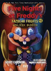 Five Nights at Freddy's: Králíček Budíček Five Nights at Freddy's: Králíček Budíček