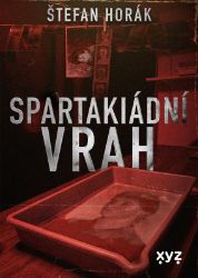 Spartakiádní vrah Spartakiádní vrah