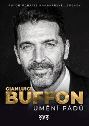 Gianluigi Buffon: umění pádů Gianluigi Buffon: umění pádů
