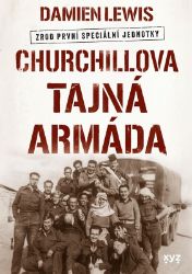 Churchillova tajná armáda Churchillova tajná armáda