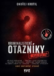 Kriminalistické otazníky Kriminalistické otazníky