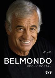 Belmondo: věčný rošťák - Jiří Žák - Herci a herečky Belmondo - Věčný rošťák