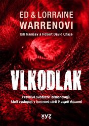 Vlkodlak