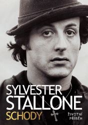 Sylvester Stallone: Schody - Sylvester Stallone - Herci a herečky Sylvester Stallone: Schody