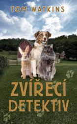 Zvířecí detektiv Zvířecí detektiv
