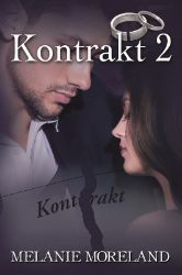 Kontrakt 2 - Melanie Moreland - Romány pro ženy Kontrakt 2
