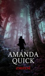 Zmizení - Amanda Quick - Young Adult Zmizení
