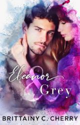 Eleanor a Grey - Brittainy C. Cherry - Romány pro ženy Eleanor a Grey