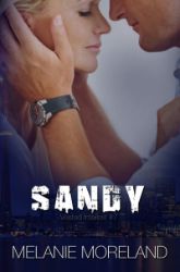 Sandy - Melanie Moreland - Romány pro ženy Sandy