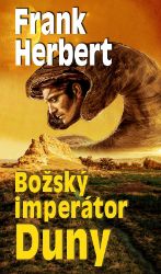 Božský imperátor Duny Božský imperátor Duny