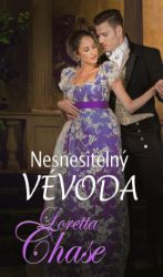 Nesnesitelný vévoda Nesnesitelný vévoda
