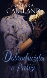 Dobrodružství v Paříži Dobrodružství v Paříži