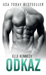 Odkaz - Elle Kennedy - Erotické romány Odkaz