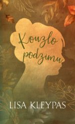 Kouzlo podzimu - Lisa Kleypas - Romány pro ženy Kouzlo podzimu