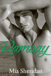 Ramsay - Mia Sheridan - Romány pro ženy Ramsay