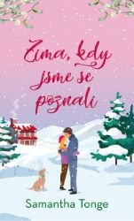 Zima, kdy jsme se poznali - Samantha Tonge - Romány pro ženy Zima, kdy jsme se poznali