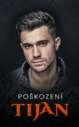 Poškození - Tijan - Young Adult Poškození