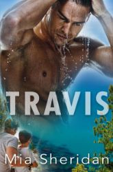 Travis - Mia Sheridan - Romány pro ženy Travis