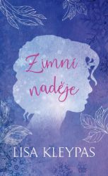 Zimní naděje - Lisa Kleypas - Romány pro ženy Zimní naděje