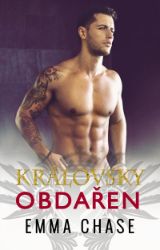 Královsky obdařen - Emma Chase - Romány pro ženy Královsky obdařen