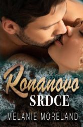 Ronanovo srdce - Melanie Moreland - Romány pro ženy Ronanovo srdce