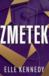 Zmetek - Elle Kennedy - Romány pro ženy Zmetek