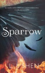 Sparrow - L. J. Shen - Romány pro ženy Sparrow
