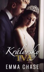 Královsky tvá - Emma Chase - Romány pro ženy Královsky tvá