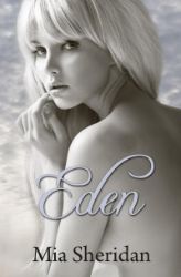 Eden - Mia Sheridan - Romány pro ženy Eden