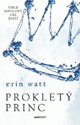Prokletý princ - Erin Watt - Romány pro ženy Prokletý princ