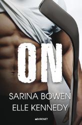 On - Sarina Bowen,Elle Kennedy - Romány pro ženy On