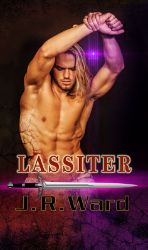 Lassiter - J. R. Ward - Romány pro ženy Lassiter